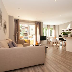 Apartamento de Lujo de 2 Dormitorios